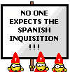 :inkvizicija: